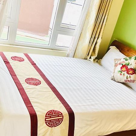 Nam Dong Hotel Далат Екстер'єр фото